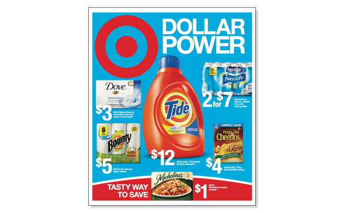 target canada flyer kristin bickals portfolio target sales flyer canada